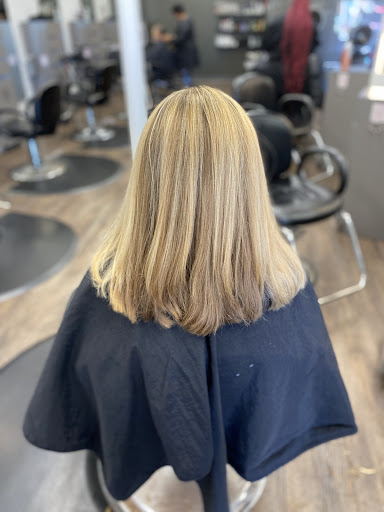 Hair Salon «Fantastic Sams Cut & Color», reviews and photos, 101 Willow Bend, Crystal, MN 55428, USA