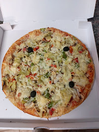 Photos du propriétaire du Pizzeria Top Pizza à Le Soler - n°1