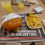 Photo n° 1 McDonald's - Fatburger France à Sarcelles