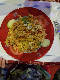 Plats et boissons du Restaurant indien Taj Mahal à Clermont - n°19