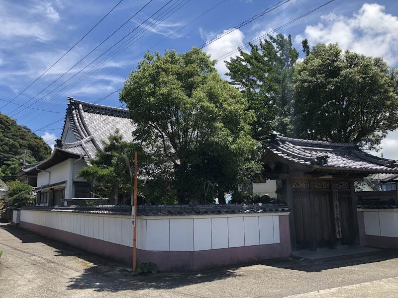 法導寺