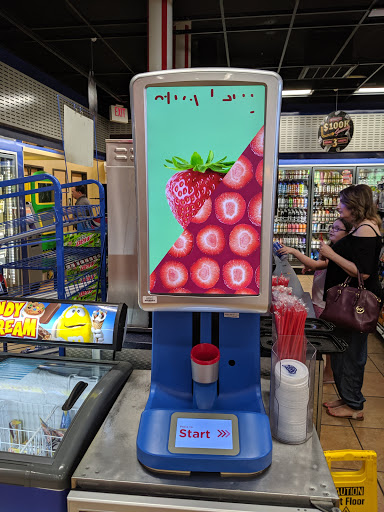 Convenience Store «Sheetz», reviews and photos, 610 Scranton Carbondale Hwy, Scranton, PA 18508, USA