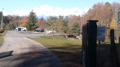Déchèterie d'Eygurande à Eygurande
