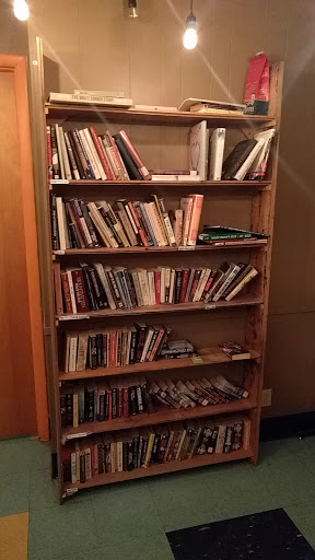 Art Gallery «Red Raven Espresso Parlor», reviews and photos, 916 Main Ave, Fargo, ND 58103, USA