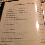 Photo n°3 de l'avis de Egidio.u fait le 16/03/2018 à 22:01 sur le  Ristorante Pizzeria Il Marchigiano à Civitavecchia