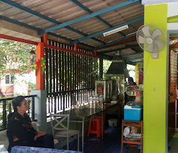 โกโยกิ อาหารตามสั่ง photo