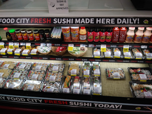 Supermarket «Food City», reviews and photos, 1205 N Eastman Rd, Kingsport, TN 37664, USA