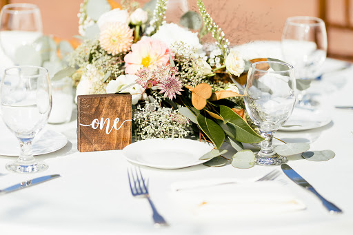 Florist «Wildflower Florist», reviews and photos, 1001 S El Camino Real, San Clemente, CA 92672, USA