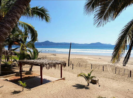 Boca De Iguanas