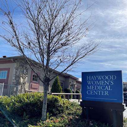 Haywood Women's Medical Center