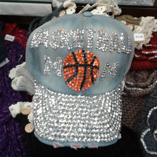 Shopping Mall «Fayette Mall», reviews and photos, 3401 Nicholasville Rd, Lexington, KY 40503, USA