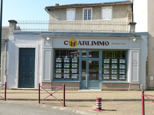 CHARLIMMO à Saint-Junien