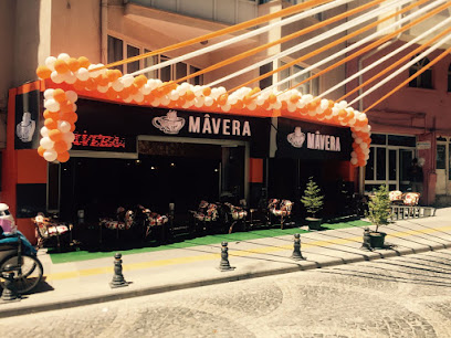 Mavera Cafe Sivas