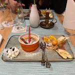 Photo n°6 de l'avis de Browneyesdevil. fait le 29/10/2023 à 17:00 sur le  Gasthaus Alt Argenthal à Argenthal