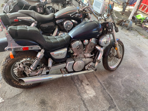 Self-Storage Facility «312 Self Storage», reviews and photos, 1725 Lakeside Ave, St Augustine, FL 32084, USA