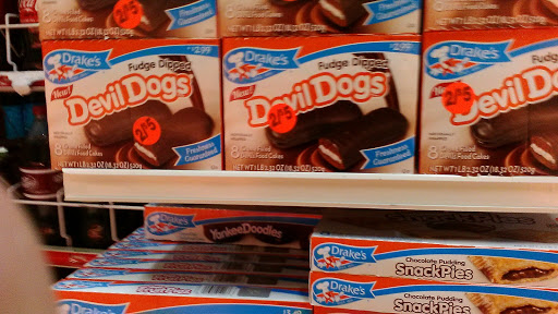 Supermarket «Met Food», reviews and photos, 649 Jackson Ave, Bronx, NY 10455, USA