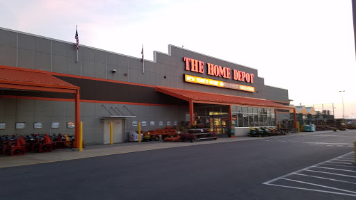 Home Improvement Store «The Home Depot», reviews and photos, 300 Thruway Plaza Dr, Cheektowaga, NY 14225, USA
