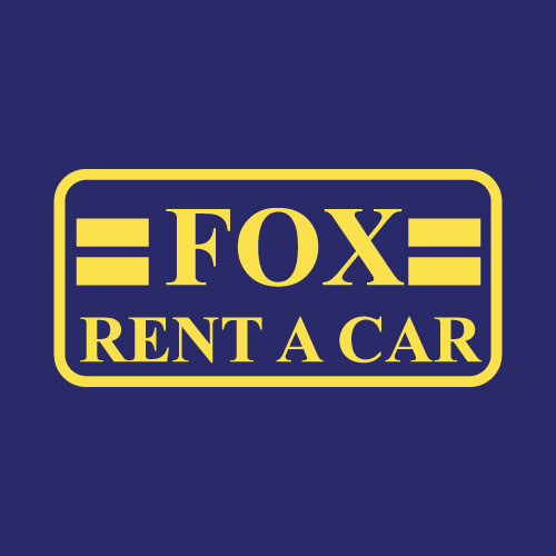 Fox Rent a Car Quito Center - Quito