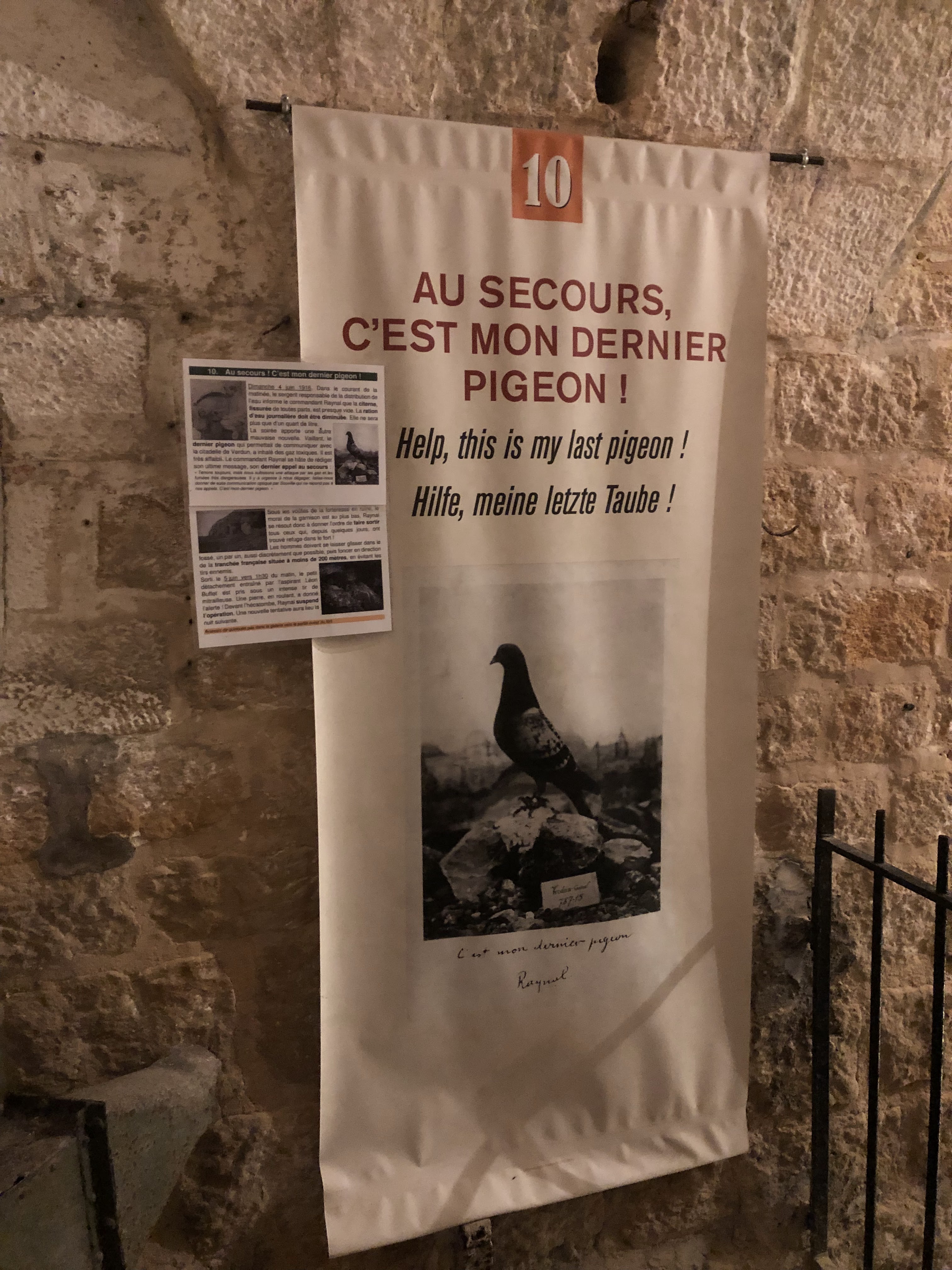 Photo n° 21 de l'avis de Yves.h fait le 01/10/2022 à 13:07
