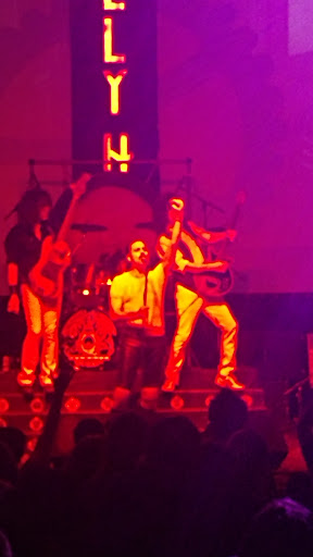 Live Music Venue «Tally Ho Theater», reviews and photos, 19 W Market St, Leesburg, VA 20175, USA