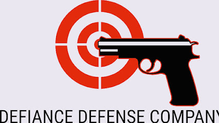 Defiance Defense Company LLC