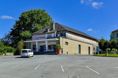 Cinéma Le Club à Peyrat-le-Château