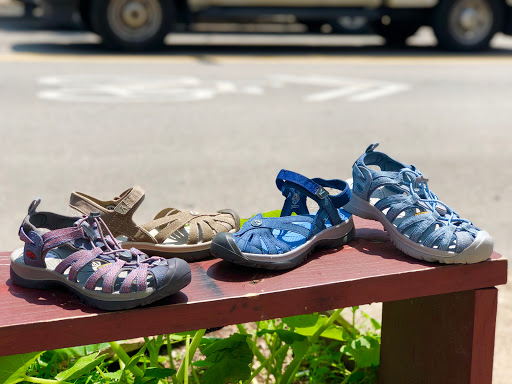 Shoe Store «Wagner Quality Shoes», reviews and photos, 4313 Butler St, Pittsburgh, PA 15201, USA