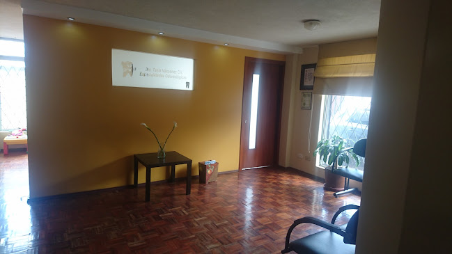 Clinica Dental Dra. Tania Vásconez - Quito