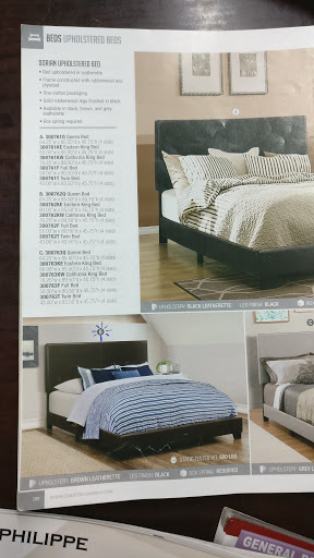 Furniture Store «Furniture Outlet Depot», reviews and photos, 2640 Michigan Ave # A, Kissimmee, FL 34744, USA