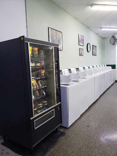 Laundry «Eagle Rock Coin Laundry», reviews and photos, 1578 Colorado Blvd, Los Angeles, CA 90041, USA