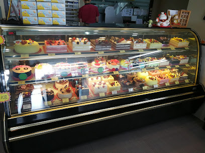 MQ PASTRY HOUSE