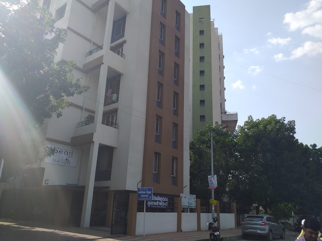 Swastik Vihar