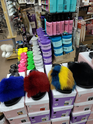 Beauty Supply Store «Midway Beauty Supply», reviews and photos, 10922 Bridgeport Way SW, Lakewood, WA 98499, USA