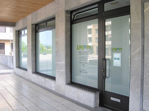 CENTRO DE Psicología LOGROS en Irun, Guipuzcoa