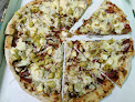 Pizza RUNDSTÜCK Heide