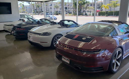 Phillips Auto image