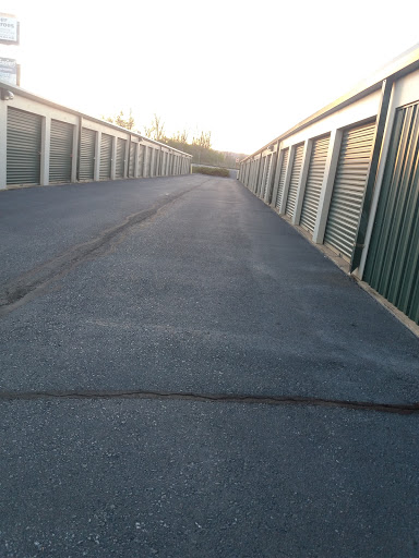 Storage Facility «Valley Storage Co.», reviews and photos, 79 Sopwith Way, Martinsburg, WV 25401, USA