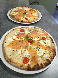 Photo n°2 de Di Napoli pizza à Granville ()