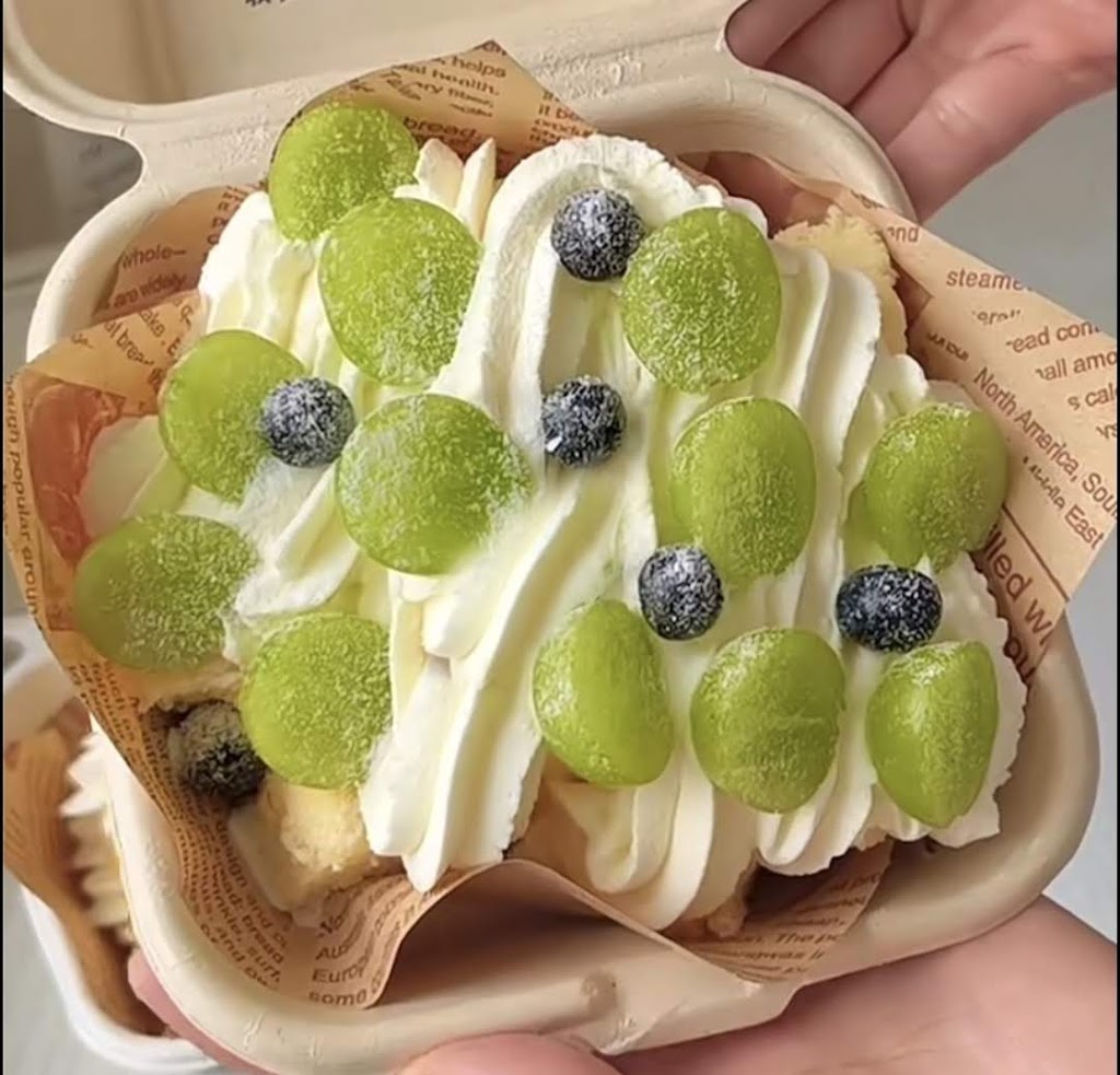 中島鮮果飲品【溪湖現打果汁】特色飲料｜下午茶推薦｜人氣飲料店｜好喝水果茶｜網美打卡下午茶 的照片