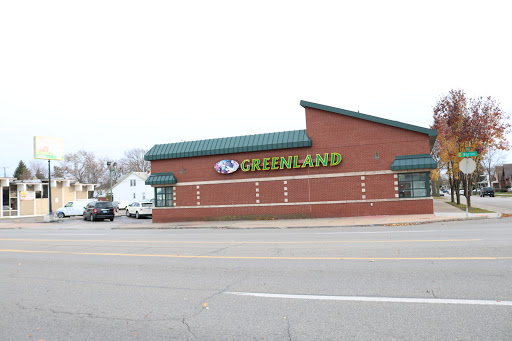 Supermarket «Greenland Market», reviews and photos, 15237 Warren Ave, Dearborn, MI 48126, USA