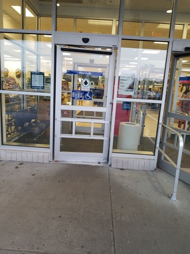 Department Store «Marshalls», reviews and photos, 2650 Sunrise Hwy, East Islip, NY 11730, USA