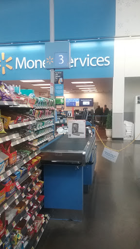Department Store «Walmart Supercenter», reviews and photos, 540 7th Ave, Longview, WA 98632, USA