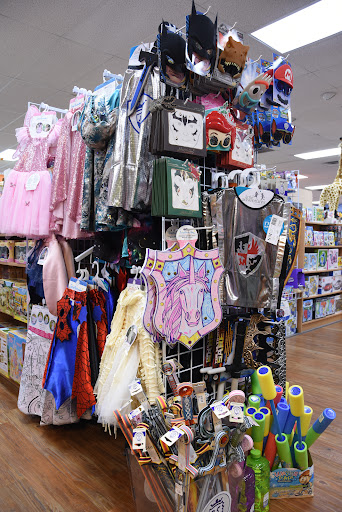 Toy Store «Brilliant Sky Toys & Books», reviews and photos, 1705 Mallory Ln #100, Brentwood, TN 37027, USA