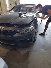 Side Mission Garage Auto Repair & Maintenance - Photo 7 - Car repair in Pompano Beach, FL, Pompano Beach