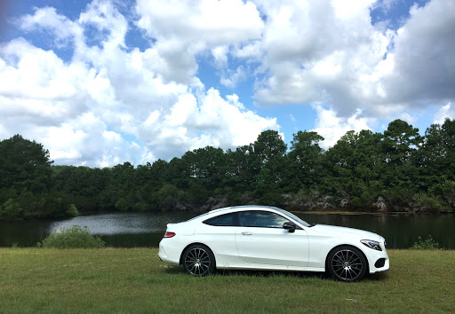 Mercedes Benz Dealer «Baker Motor Company of Charleston, Inc.», reviews and photos, 1513 Savannah Hwy, Charleston, SC 29407, USA