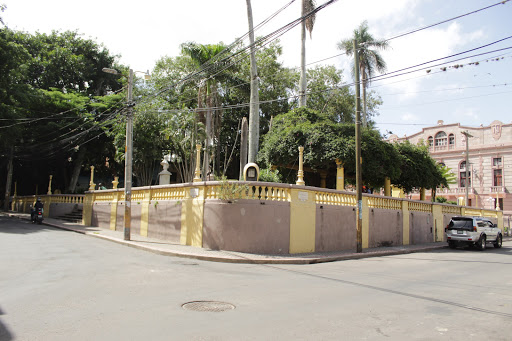 Herrera Park