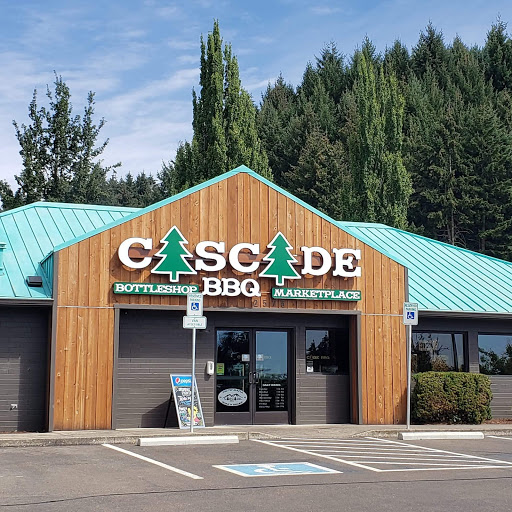 Shopping Mall «Timberhill Shopping Center», reviews and photos, 2359 NW Kings Blvd, Corvallis, OR 97330, USA