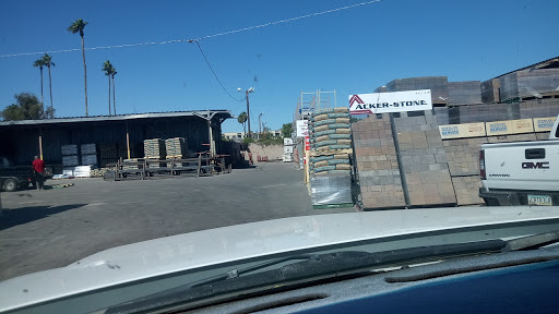 Masonry Supply Store «Marvel Building & Masonry Supply», reviews and photos, 2606 E Indian School Rd, Phoenix, AZ 85016, USA