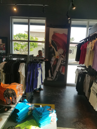 Harley-Davidson Dealer «Cocoa Beach Harley Davidson», reviews and photos, 3670 N Atlantic Ave, Cocoa Beach, FL 32931, USA