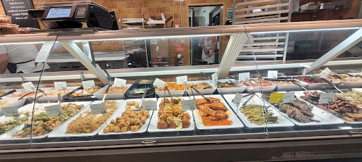 Grocery Store «Whole Foods Market», reviews and photos, 4501 Market Commons Dr, Fairfax, VA 22033, USA